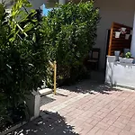 Priam Garden