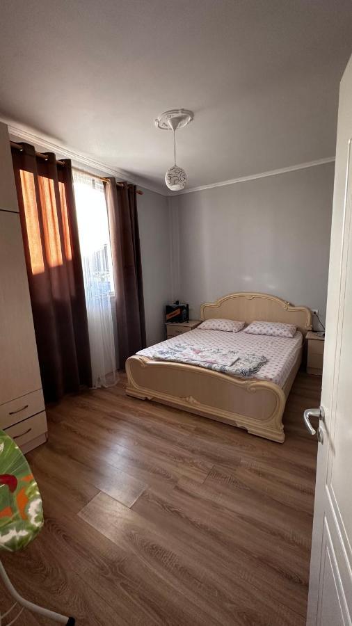Apartamento Priam Garden *