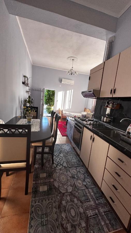 Apartamento Priam Garden *