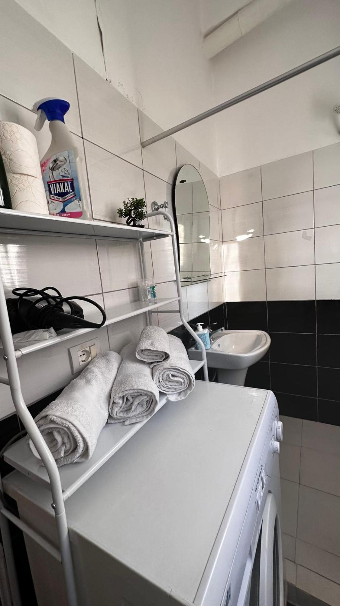 Priam Garden Apartamento