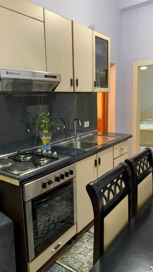 Appartamento Priam Garden Durrës