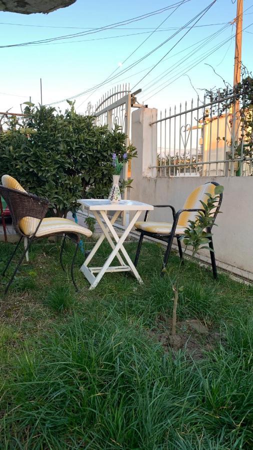Appartamento Priam Garden Durrës