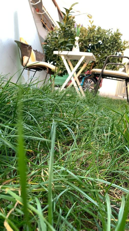 Priam Garden Appartamento Durrës