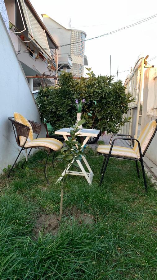 Priam Garden Appartamento