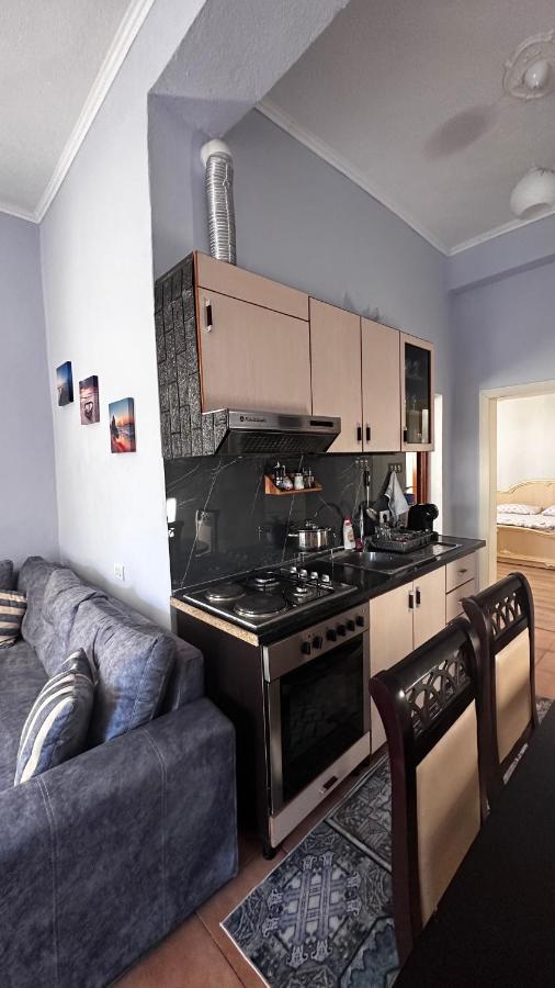 Appartamento Priam Garden Durrës