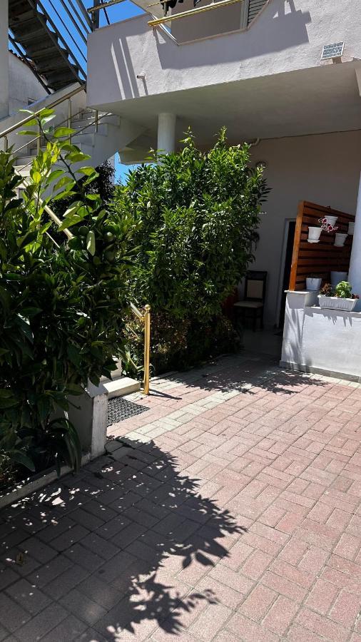 Priam Garden * Durrës